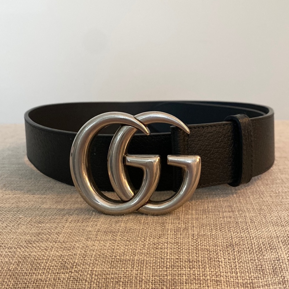 Gucci belt